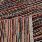 Tapis laine Gabbeh 153x191 Tapis moderne fait main