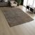 Tapis laine Gabbeh 153x174 Tapis moderne fait main