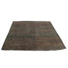 Tapis laine Gabbeh 153x174 Tapis moderne fait main