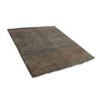 Tapis laine Gabbeh 153x174 Tapis moderne fait main