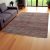 Tapis laine Gabbeh 150x195 Tapis moderne fait main