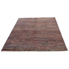 Tapis laine Gabbeh 150x195 Tapis moderne fait main