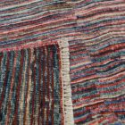 Tapis laine Gabbeh 150x195 Tapis moderne fait main