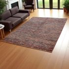 Tapis laine Gabbeh 150x194 Tapis moderne fait main