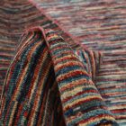 Tapis laine Gabbeh 150x194 Tapis moderne fait main