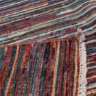 Tapis laine Gabbeh 153x190 Tapis moderne fait main