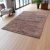 Tapis laine Gabbeh 174x232 Tapis moderne fait main pour le salon
