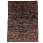 Tapis laine Gabbeh 174x232 Tapis moderne fait main pour le salon