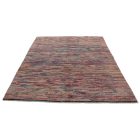 Tapis laine Gabbeh 174x232 Tapis moderne fait main pour le salon