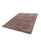 Tapis laine Gabbeh 174x232 Tapis moderne fait main pour le salon