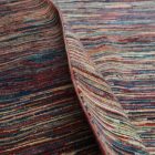 Tapis laine Gabbeh 174x232 Tapis moderne fait main pour le salon