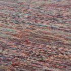 Tapis laine Gabbeh 188x292 Tapis moderne fait main pour le salon