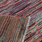 Tapis laine Gabbeh 188x292 Tapis moderne fait main pour le salon