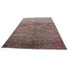Tapis laine Gabbeh 198x294 Tapis moderne fait main pour le salon