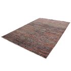 Tapis laine Gabbeh 198x294 Tapis moderne fait main pour le salon