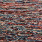 Tapis laine Gabbeh 198x294 Tapis moderne fait main pour le salon