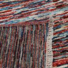 Tapis laine Gabbeh 198x294 Tapis moderne fait main pour le salon