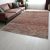 Tapis laine Gabbeh 202x294 Tapis moderne fait main pour le salon