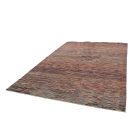 Tapis laine Gabbeh 202x294 Tapis moderne fait main pour le salon