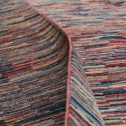 Tapis laine Gabbeh 202x294 Tapis moderne fait main pour le salon