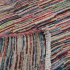 Tapis laine Gabbeh 202x294 Tapis moderne fait main pour le salon