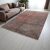 Tapis laine Gabbeh 195x292 Tapis moderne fait main pour le salon