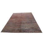 Tapis laine Gabbeh 195x292 Tapis moderne fait main pour le salon