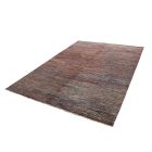 Tapis laine Gabbeh 195x292 Tapis moderne fait main pour le salon