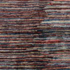 Tapis laine Gabbeh 195x292 Tapis moderne fait main pour le salon