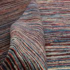 Tapis laine Gabbeh 195x292 Tapis moderne fait main pour le salon