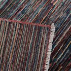 Tapis laine Gabbeh 195x292 Tapis moderne fait main pour le salon