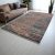 Tapis laine Gabbeh 196x290 Tapis moderne fait main pour le salon