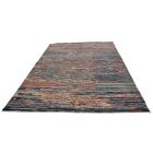 Tapis laine Gabbeh 196x290 Tapis moderne fait main pour le salon