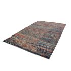 Tapis laine Gabbeh 196x290 Tapis moderne fait main pour le salon