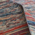 Tapis laine Gabbeh 196x290 Tapis moderne fait main pour le salon