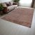 Tapis laine Gabbeh 199x294 Tapis moderne fait main pour le salon