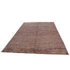 Tapis laine Gabbeh 199x294 Tapis moderne fait main pour le salon