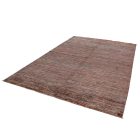 Tapis laine Gabbeh 199x294 Tapis moderne fait main pour le salon