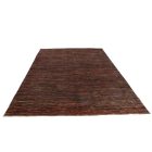 Tapis laine Gabbeh 199x294 Tapis moderne fait main pour le salon