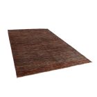 Tapis laine Gabbeh 199x294 Tapis moderne fait main pour le salon