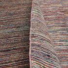 Tapis laine Gabbeh 199x294 Tapis moderne fait main pour le salon