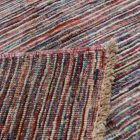 Tapis laine Gabbeh 199x294 Tapis moderne fait main pour le salon