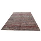 Tapis laine Gabbeh 198x290 Tapis moderne fait main pour le salon