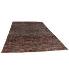 Tapis laine Gabbeh 198x290 Tapis moderne fait main pour le salon