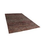 Tapis laine Gabbeh 198x290 Tapis moderne fait main pour le salon
