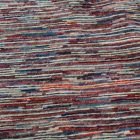 Tapis laine Gabbeh 198x290 Tapis moderne fait main pour le salon