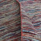 Tapis laine Gabbeh 198x290 Tapis moderne fait main pour le salon