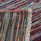 Tapis laine Gabbeh 198x290 Tapis moderne fait main pour le salon
