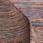 Tapis laine Gabbeh 199x288 Tapis moderne fait main pour le salon