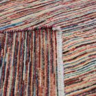 Tapis laine Gabbeh 199x288 Tapis moderne fait main pour le salon